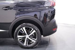 PEUGEOT 5008 usata, con Riconoscimento dei segnali stradali