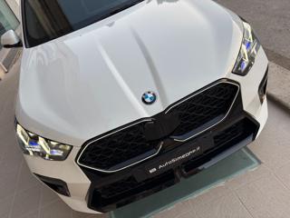 BMW X2 usata, con Isofix