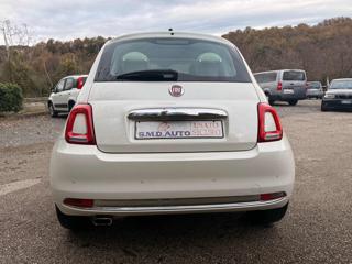 FIAT 500 usata, con Park Distance Control