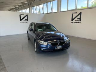BMW 318 D TOURING 150CV BUSINESS ADVANTAGE