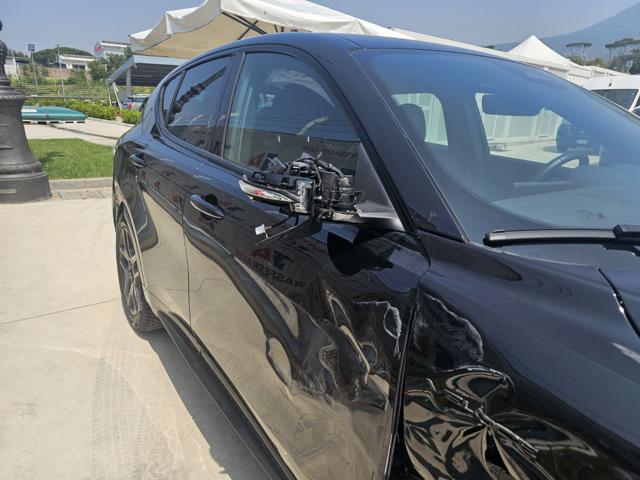 ALFA ROMEO Tonale usata, con Sospensioni pneumatiche