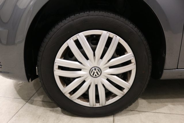 VOLKSWAGEN Caddy usata, con Airbag Passeggero