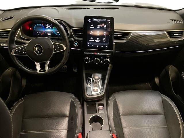 RENAULT Arkana usata, con Controllo automatico clima