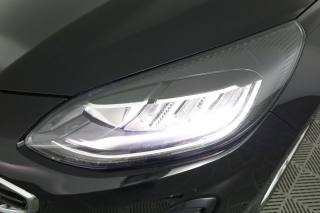 FORD Fiesta usata 7