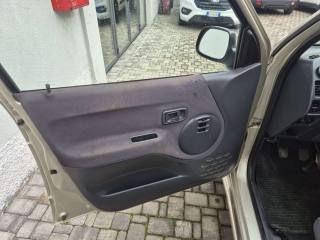 DAIHATSU Terios usata, con Immobilizzatore elettronico