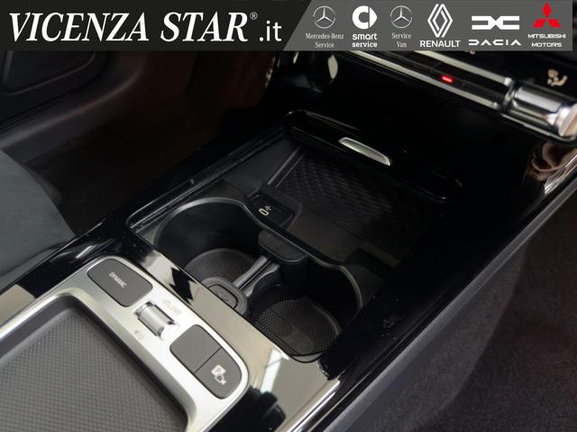 MERCEDES-BENZ A 220 usata, con Sensore di pioggia