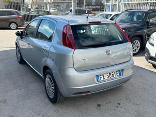 FIAT Grande Punto usata, con Chiusura centralizzata