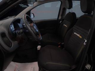 FIAT Panda usata 15