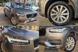 VOLVO XC90 usata, con Fendinebbia