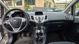 FORD Fiesta usata, con Controllo trazione