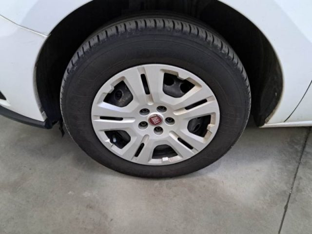 FIAT Doblo usata, con Autoradio digitale