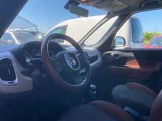 FIAT 500L usata, con Boardcomputer