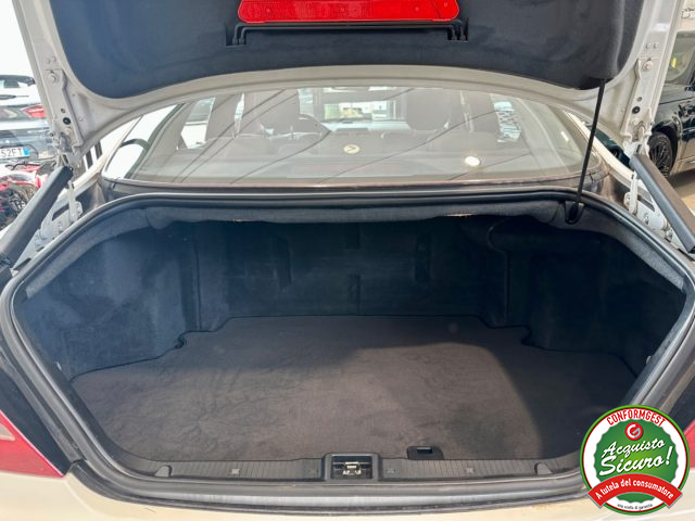 MERCEDES-BENZ S 500 usata, con Bracciolo