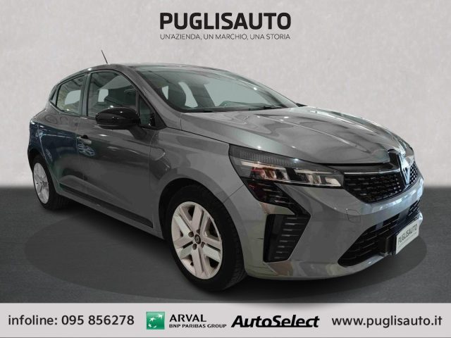 RENAULT Clio usata, con ABS