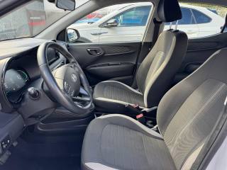 HYUNDAI i10 usata, con Autoradio