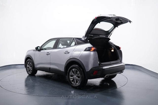 PEUGEOT 2008 usata 31