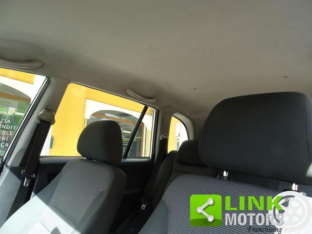 DR MOTOR DR5 usata, con ESP