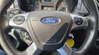 FORD Transit usata, con MP3