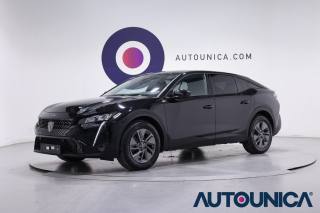 PEUGEOT 408 HYBRID 136 E-DCS6 ALLURE FULL LED