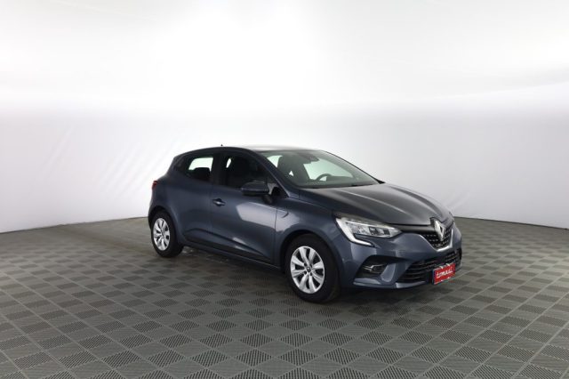 RENAULT Clio usata 1