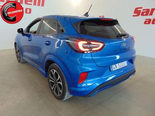 FORD Puma usata, con Cruise Control