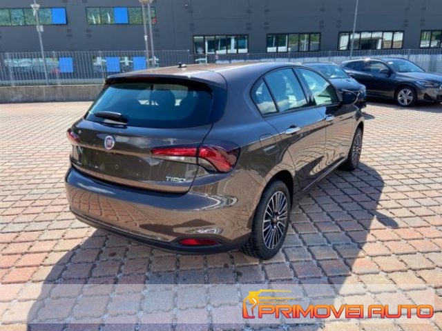 FIAT Tipo usata, con Cerchi in lega
