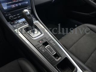 PORSCHE Boxster usata, con Fari Xenon