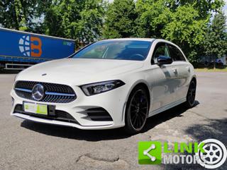 MERCEDES-BENZ A 200 usata, con Chiusura centralizzata
