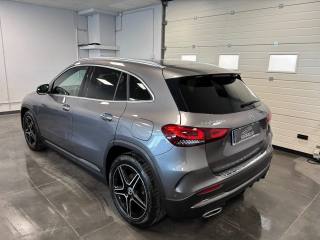 MERCEDES-BENZ GLA 180 usata, con Isofix