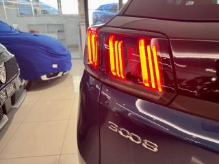 PEUGEOT 3008 usata, con Cruise Control