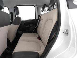 FIAT Panda usata, con ESP