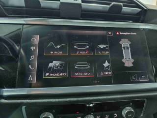 AUDI Q3 usata, con Fari LED