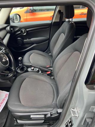 MINI One usata, con Climatizzatore