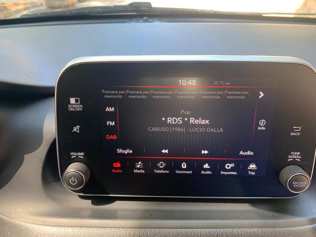 FIAT Tipo usata, con Specchietti laterali elettrici