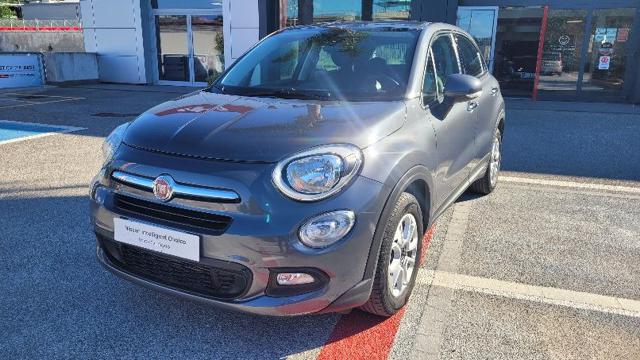 FIAT 500X usata, con Airbag