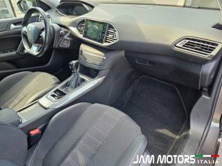 PEUGEOT 308 usata, con Climatizzatore