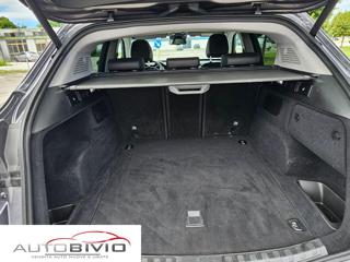 ALFA ROMEO Stelvio usata, con Trazione integrale