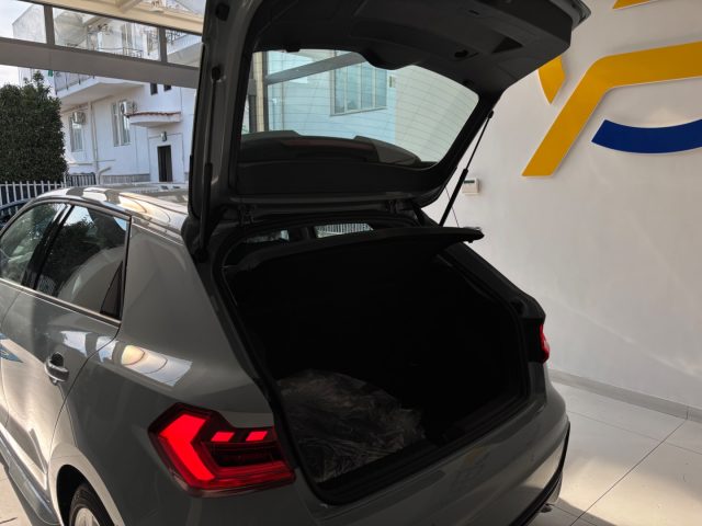 AUDI A1 usata, con Controllo trazione