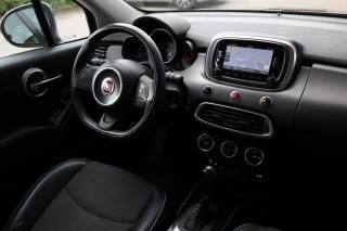 FIAT 500X usata 103