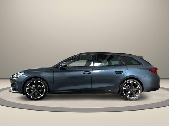 CUPRA Leon usata, con Airbag laterali