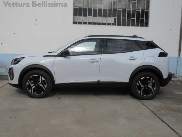 PEUGEOT 2008 usata, con Autoradio