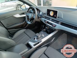 AUDI A4 usata, con Specchietto retrovisore con funzione antiabbagliamento