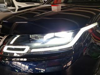 LAND ROVER Range Rover Velar usata, con ESP