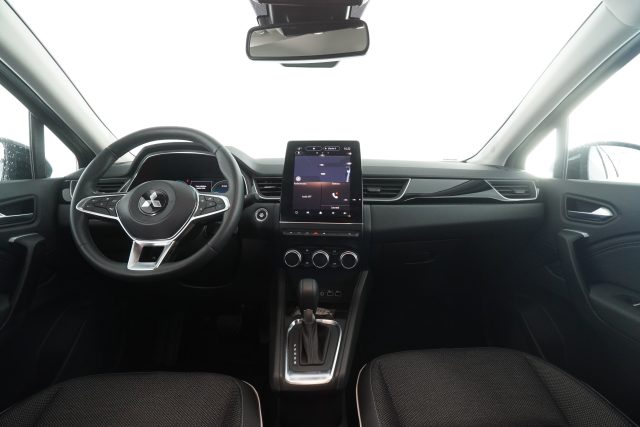 MITSUBISHI ASX usata 10