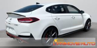 HYUNDAI i30 usata, con Immobilizzatore elettronico