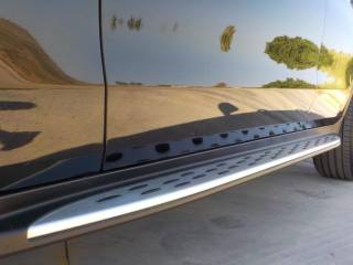 MERCEDES-BENZ GLC 250 usata, con Climatizzatore