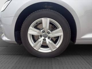 AUDI A4 usata 14
