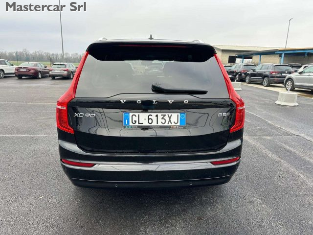 VOLVO XC90 usata, con Antifurto