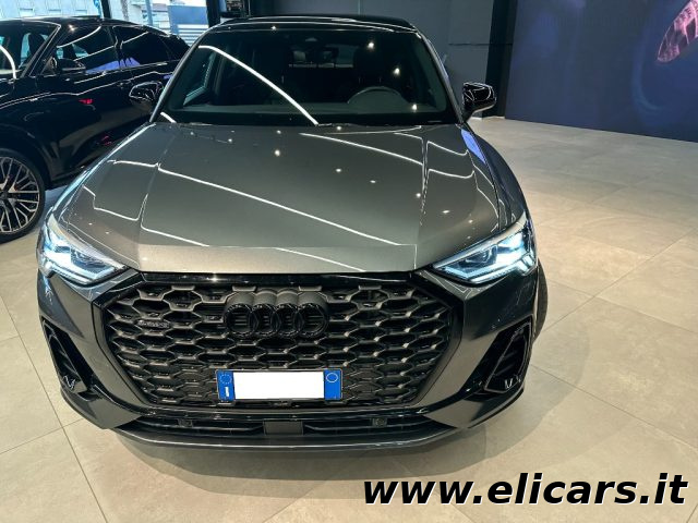 AUDI Q3 usata, con Airbag