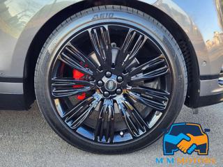 LAND ROVER Range Rover Velar usata, con Regolazione elettrica sedili